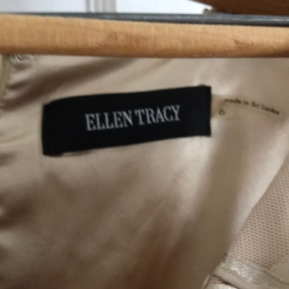 Size 6 - Ellen Tracy design with some modifications - Picture 2 of 11